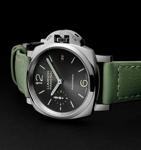 panerai sede|panerai ww2.